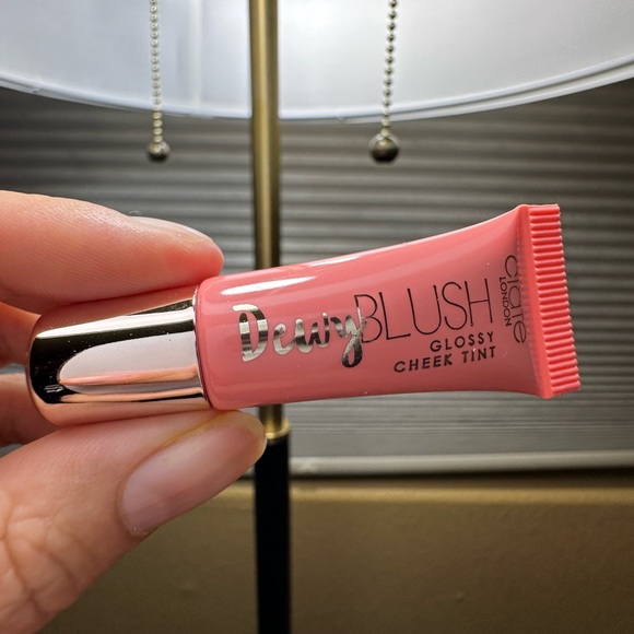 Ciate dewy blush glossy cheek tint deluxe mini sample - Picture 3 of 3